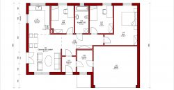 Projekt domu PD185